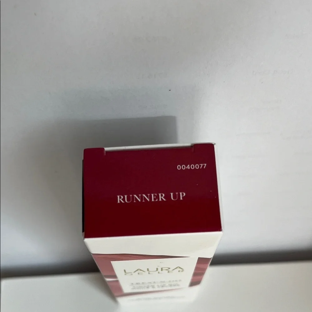 Laura Geller Treat-N-Go Lip Oil Runner Up